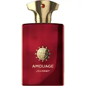 Amouage Journey Man - EDP - Volume: 100 ml