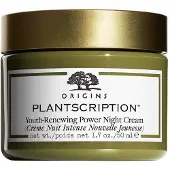 Origins Plantscription Youth-Renewing Power Night Cream 50 ml