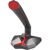 Genesis Microfone Gaming Radium 200 Usb