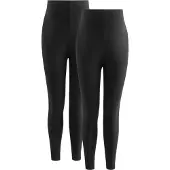 Next Leggings preto