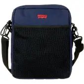 Levis Accessories Bolsa Tiracolo Dual Strap North-south