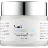 Klairs Máscara de vitamina E Suco fresco 90ml