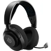 SteelSeries Headset Gaming Nova 5p