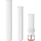 Garmin Pulseira De Silicone Quick Release 18 Mm