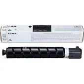 Canon C-EXV 66 BK toner preto
