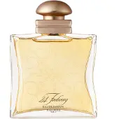 Hermès Paris perfume 24 Faubourg EDP 50 ml