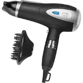 ProfiCare Secador de cabelo profissional HTD 3113 preto