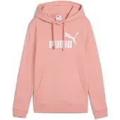 Puma Moletom Com Capuz Ess N1 Logo