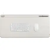 OrbitKey Tapete De Rato Desk