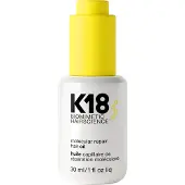 K18 Óleo capilar reparador molecular - 30 ml