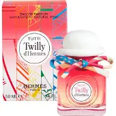 Hermès Paris Eau De Parfum Tutti Twilly 50ml