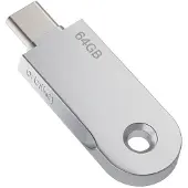 OrbitKey Pendrive Usb-c 64gb