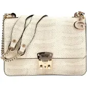 GUESS Malas de tiracolo 'Sac Rabat Deesa' branco