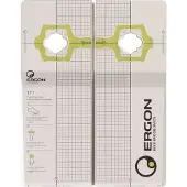 Ergon Ferramenta Para Tacos De Pedal Tp1 Crankbrother
