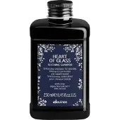 Davines Heart Of Glass Silkening Shampoo ( blonde hair ) 250ml