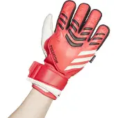 Adidas Luvas De Goleiro Predator Match Fingersave