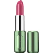 Clinique Pop Longwear Lipstick Shine Love