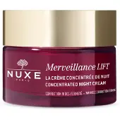 Nuxe Merveillance Lift La Crème Concentrée De Nuit 50 ml