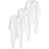 Next Pijama branco