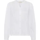 Cream Blusa 'CR Jassi' branco