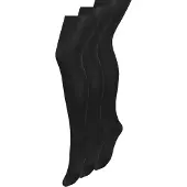 Next Collants finos preto