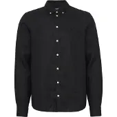 Casual Friday Camisa 'CFAnton' preto