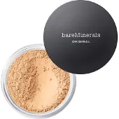 bareMinerals Fondotinta originale SPF15 07-Avorio dorato — Fondotinta