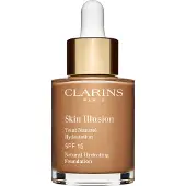 Clarins Skin Illusion SPF 15 114-cappuccino