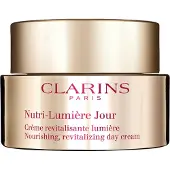 Clarins -Nutri Lumière Jour Crème 50 ml