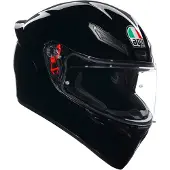 AGV K1 S Capacete Integral Preto L unissexo