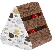 Kerbl Arranhador De Gatos Boon 22.4x26x26cm