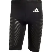 Adidas Calções Justos de Running Adizero Control