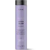 Lakme Teknia Champô Branco Prata 300 ml