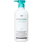 Lador Shampoo Cheratina LPP 530 ml