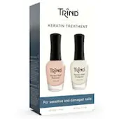Trind Hand & Nail Care Kit De Tratamento De Queratina