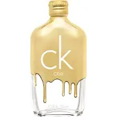 Calvin Klein CK One Gold Eau De Toilette Unissex 200 ml