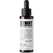 STMNT Óleo hidratante para cabelo e barba 50 ml