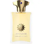 Amouage Jubilation XXV Masculino EDP - 100ml