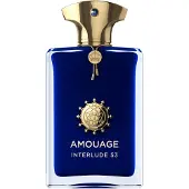 Amouage Extrato de perfume Interlude 53 - 100 ml