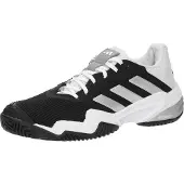 Adidas Sapatos De Quadra Dura Barricade