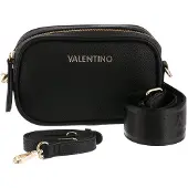 Valentino Messenger 'Sacoche Miramar Nero' preto