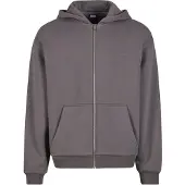 Urban Classics Moletom Com Fecho Tb7284