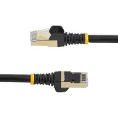 StarTech.com Cabo Ethernet Cat6a 5m