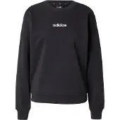 Adidas Moletom Essentials Linear French Terry