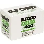 Ilford Bobina 400 Delta 135/36