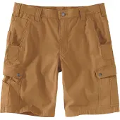 Carhartt Calções Cargo Ripstop Relaxed Fit