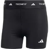 Adidas Calções Justos TECHFIT Stay In Play