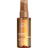 Wella Ultimate Smooth Miracle Oil Serum 100 ml