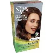 Naturaleza Y Vida Coloursafe Permanent 5.7 Chocolate 150ml