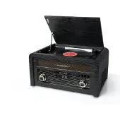 Muse Gira-discos Mt-115w